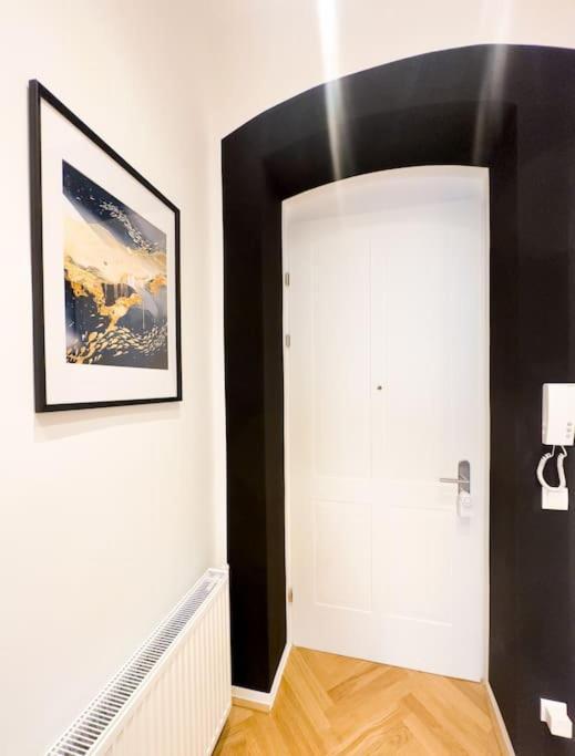 Exclusive Suite Museumsquartier Viena Exterior foto